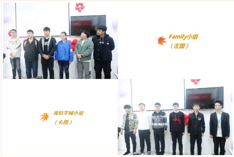 北大青鳥鄭州翔天信鴿Y2 88班產(chǎn)品創(chuàng)意會(huì)