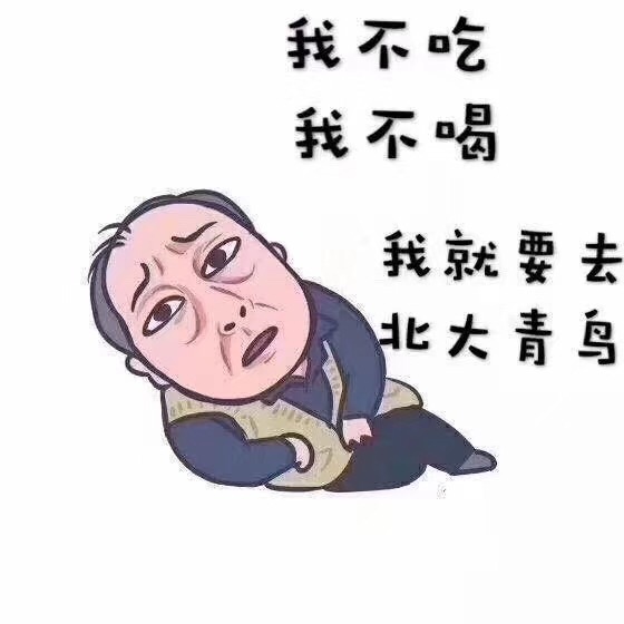 來鄭州北大青鳥學(xué)IT不做“蘇明成”