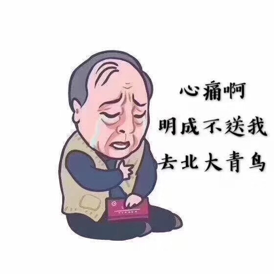 來鄭州北大青鳥學(xué)IT不做“蘇明成”
