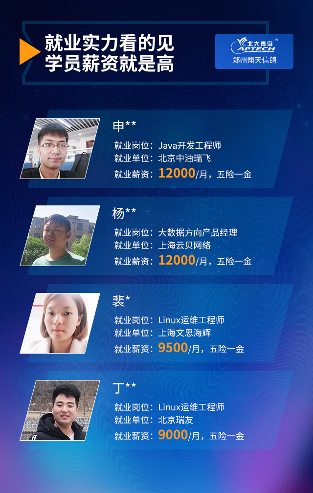 鄭州有沒有畢業(yè)的初中生能上什么技校