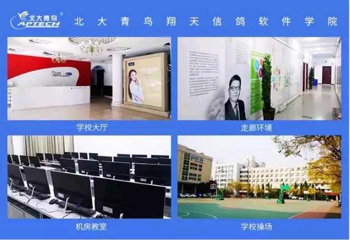 北大青鳥學(xué)校如何呢