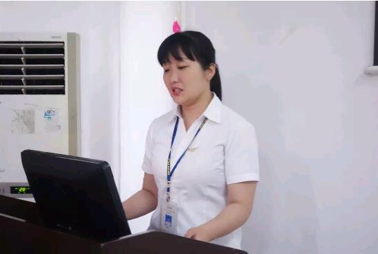 教質(zhì)部門上半年總結(jié)及第三季度安排