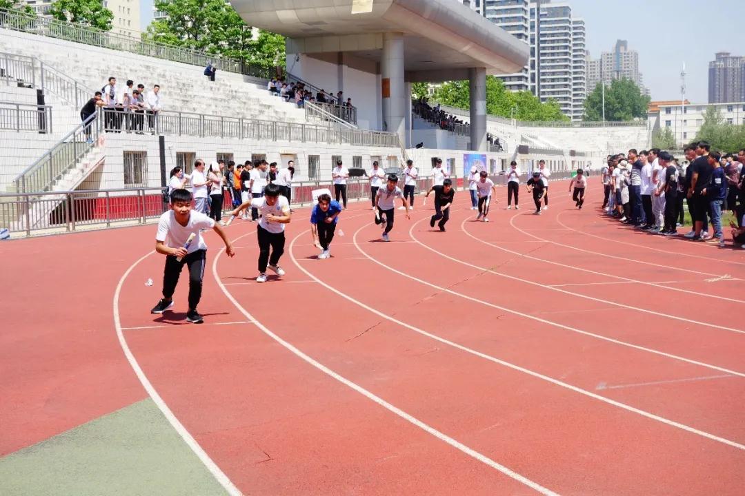 鄭州北大青鳥(niǎo)翔天信鴿軟件學(xué)院簡(jiǎn)介