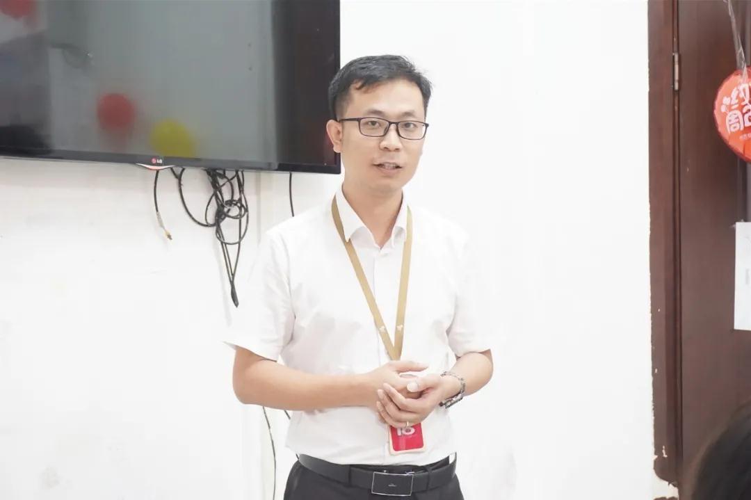 鄭州北大青鳥(niǎo)翔天信鴿第七屆IT精英挑戰(zhàn)賽軟件組圓滿結(jié)束