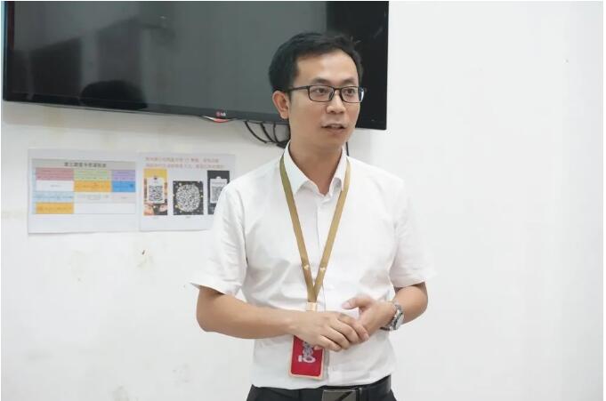 2020年暑期IT夏令營(yíng)第五期暨最后一期圓滿結(jié)束