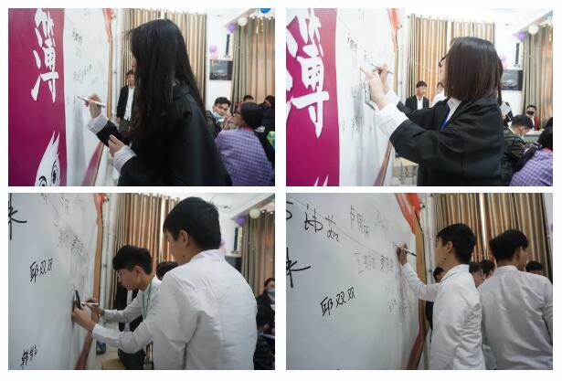 鄭州北大青鳥(niǎo)翔天信鴿2020年第五屆超級(jí)演說(shuō)家初賽圓滿結(jié)束