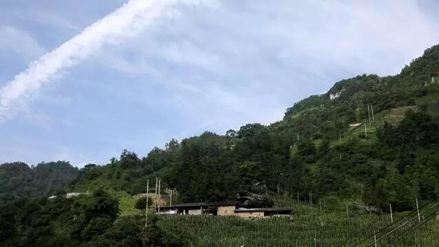 2017年北大青鳥公益助學(xué)再入鹽津