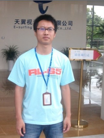 就業(yè)明星蘇婭