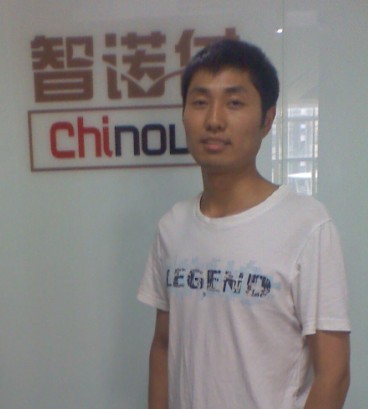 就業(yè)明星王坤