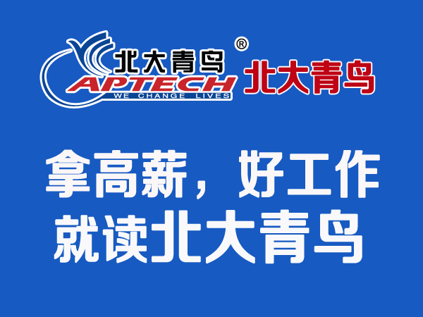 鄭州北大青鳥(niǎo)高考定制班有哪些優(yōu)勢(shì)和特點(diǎn)